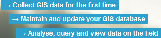Digiterra feature